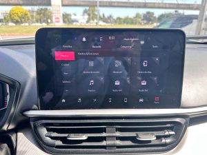 FIAT FASTBACK IMPETUS 1.0TURBO EXTRA FULL 2024