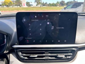 FIAT FASTBACK IMPETUS 1.0TURBO EXTRA FULL 2024