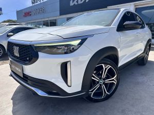 FIAT FASTBACK IMPETUS 1.0TURBO EXTRA FULL 2024