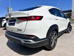 FIAT FASTBACK IMPETUS 1.0TURBO EXTRA FULL 2024