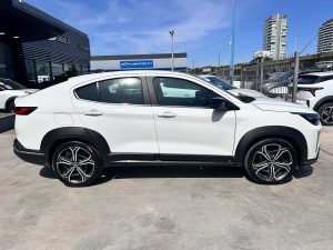 FIAT FASTBACK IMPETUS 1.0TURBO EXTRA FULL 2024