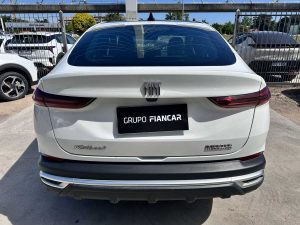 FIAT FASTBACK IMPETUS 1.0TURBO EXTRA FULL 2024