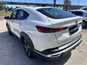 FIAT FASTBACK IMPETUS 1.0TURBO EXTRA FULL 2024