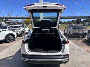 FIAT FASTBACK IMPETUS 1.0TURBO EXTRA FULL 2024