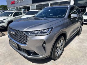 HAVAL H6 HIGH 2.0 GDIT 7DCT SUV AT EXTRA FULL 2022
