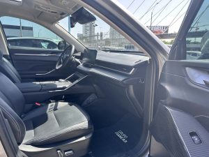 HAVAL H6 HIGH 2.0 GDIT 7DCT SUV AT EXTRA FULL 2022