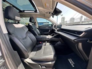 HAVAL H6 HIGH 2.0 GDIT 7DCT SUV AT EXTRA FULL 2022