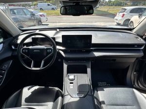 HAVAL H6 HIGH 2.0 GDIT 7DCT SUV AT EXTRA FULL 2022