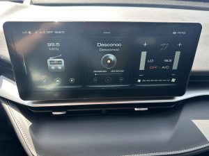 HAVAL H6 HIGH 2.0 GDIT 7DCT SUV AT EXTRA FULL 2022