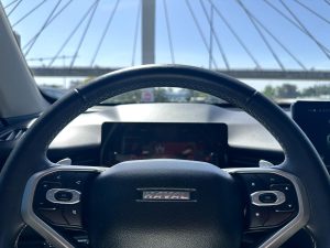 HAVAL H6 HIGH 2.0 GDIT 7DCT SUV AT EXTRA FULL 2022