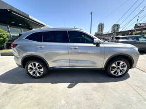 HAVAL H6 HIGH 2.0 GDIT 7DCT SUV AT EXTRA FULL 2022