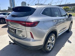 HAVAL H6 HIGH 2.0 GDIT 7DCT SUV AT EXTRA FULL 2022