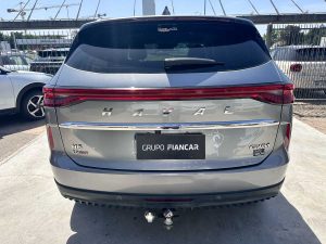 HAVAL H6 HIGH 2.0 GDIT 7DCT SUV AT EXTRA FULL 2022