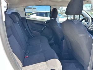 PEUGEOT 208 ACTIVE 12E FULL 2016