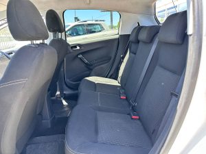 PEUGEOT 208 ACTIVE 12E FULL 2016