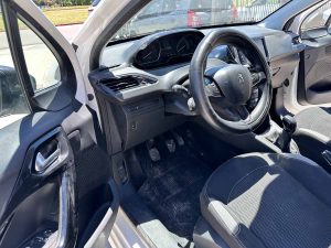 PEUGEOT 208 ACTIVE 12E FULL 2016