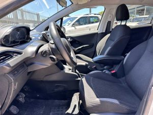 PEUGEOT 208 ACTIVE 12E FULL 2016
