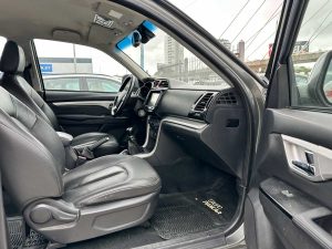 GWM WINGLE 6 DIGINITY 4X2 DC 2019