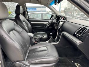 GWM WINGLE 6 DIGINITY 4X2 DC 2019