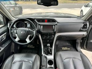 GWM WINGLE 6 DIGINITY 4X2 DC 2019