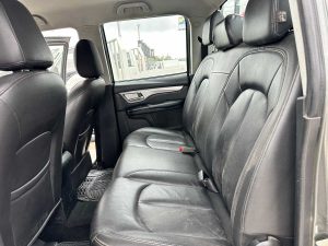 GWM WINGLE 6 DIGINITY 4X2 DC 2019