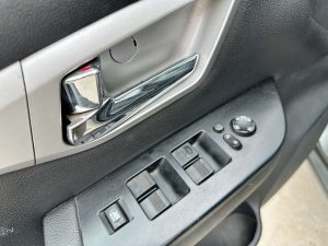 GWM WINGLE 6 DIGINITY 4X2 DC 2019