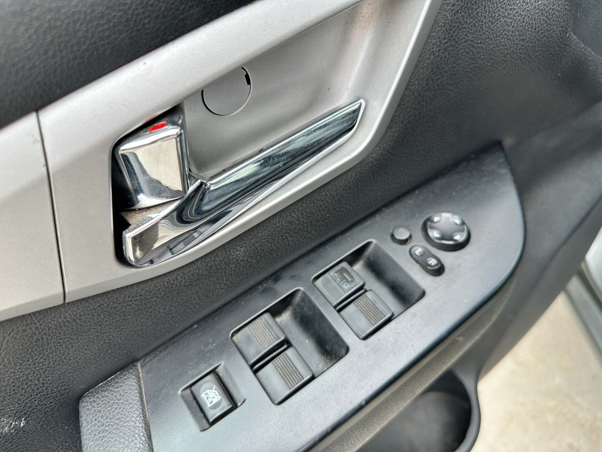 GWM WINGLE 6 DIGINITY 4X2 DC 2019