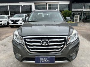 GWM WINGLE 6 DIGINITY 4X2 DC 2019