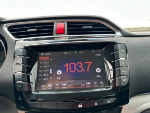 GWM WINGLE 6 DIGINITY 4X2 DC 2019