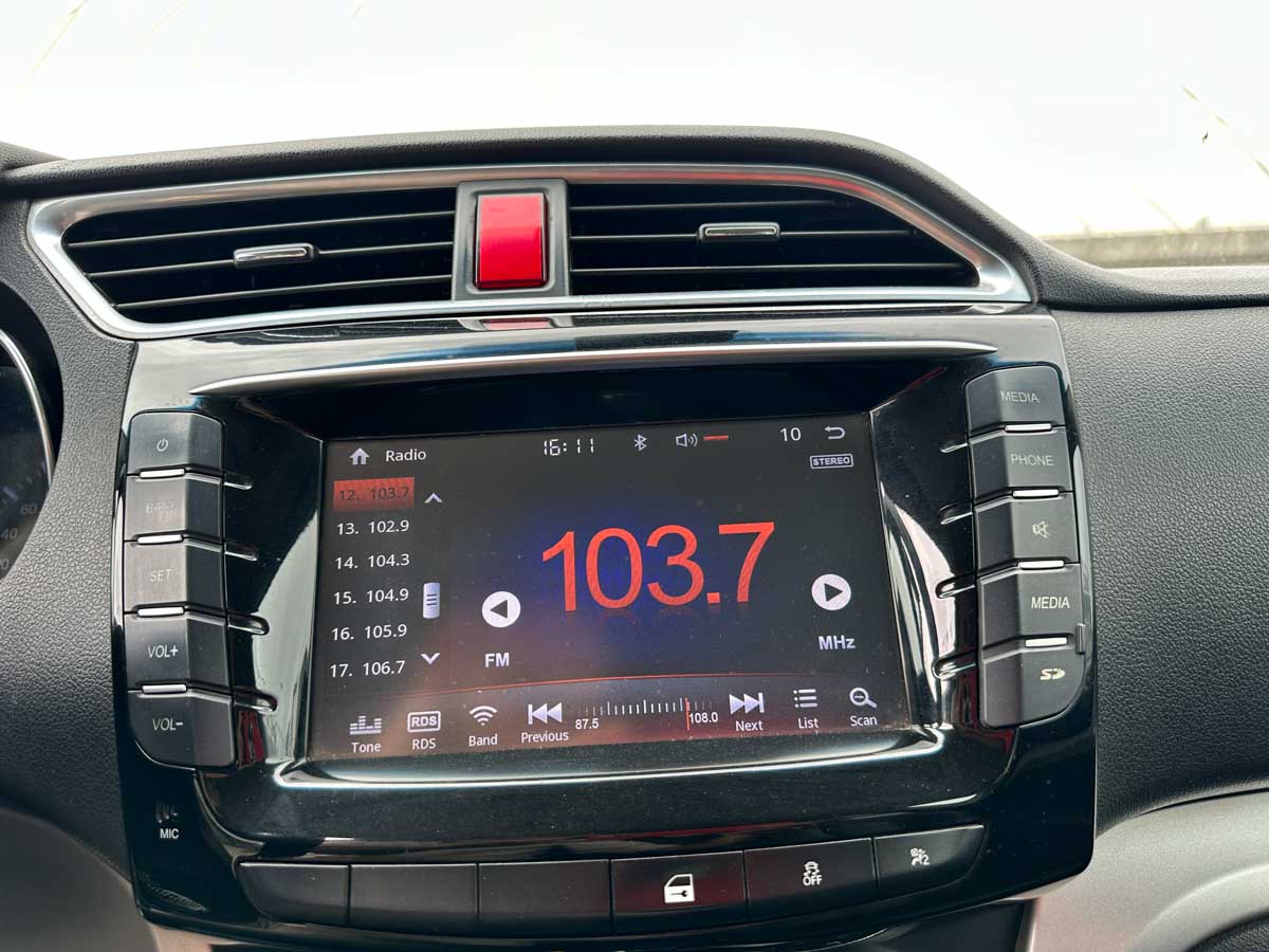 GWM WINGLE 6 DIGINITY 4X2 DC 2019