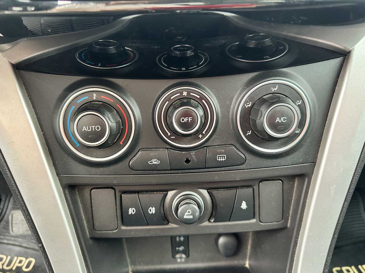 GWM WINGLE 6 DIGINITY 4X2 DC 2019