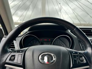 GWM WINGLE 6 DIGINITY 4X2 DC 2019