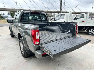 GWM WINGLE 6 DIGINITY 4X2 DC 2019