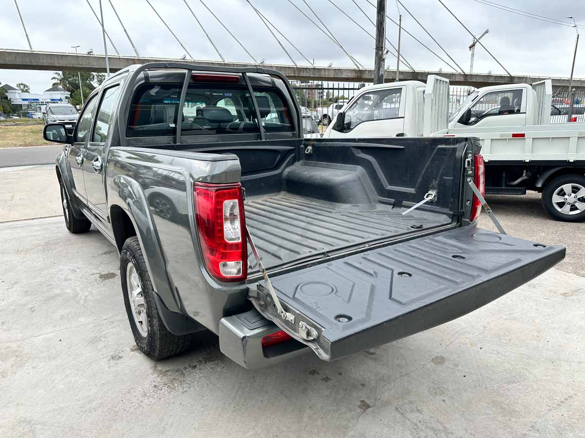 GWM WINGLE 6 DIGINITY 4X2 DC 2019