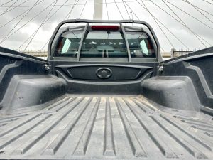 GWM WINGLE 6 DIGINITY 4X2 DC 2019