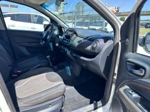 FIAT UNO WAY 5PTS 1.4 FULL 2017