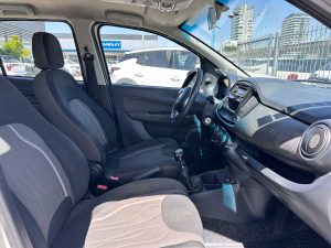 FIAT UNO WAY 5PTS 1.4 FULL 2017