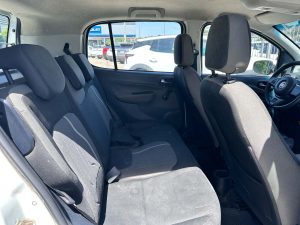 FIAT UNO WAY 5PTS 1.4 FULL 2017