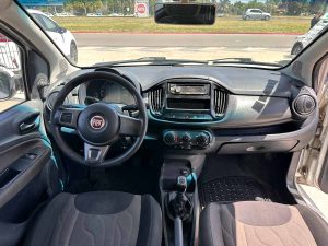 FIAT UNO WAY 5PTS 1.4 FULL 2017