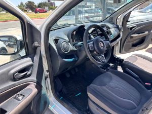 FIAT UNO WAY 5PTS 1.4 FULL 2017