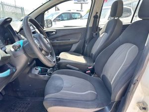 FIAT UNO WAY 5PTS 1.4 FULL 2017