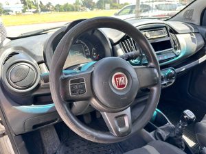 FIAT UNO WAY 5PTS 1.4 FULL 2017