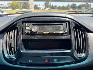 FIAT UNO WAY 5PTS 1.4 FULL 2017