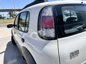 FIAT UNO WAY 5PTS 1.4 FULL 2017