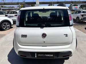 FIAT UNO WAY 5PTS 1.4 FULL 2017
