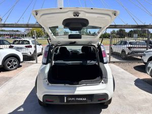 FIAT UNO WAY 5PTS 1.4 FULL 2017