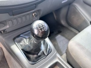 TOYOTA HILUX DC SRV 2.7 MT 2016