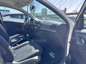 PEUGEOT 301 N1 1.2 FULL 2016