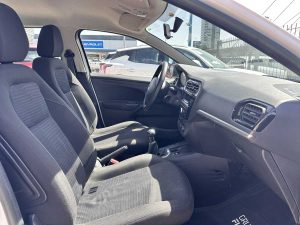 PEUGEOT 301 N1 1.2 FULL 2016
