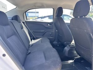 PEUGEOT 301 N1 1.2 FULL 2016